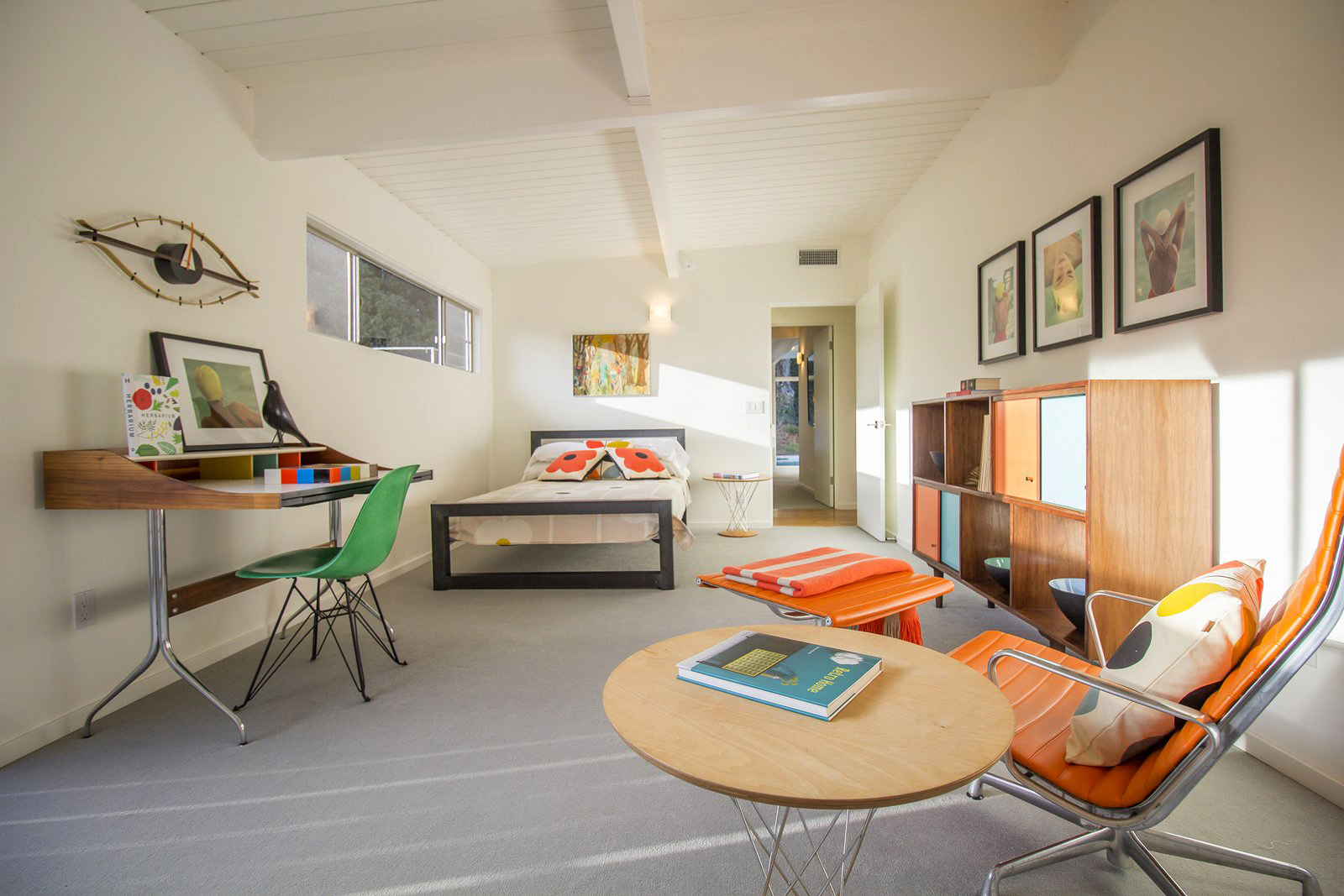 办公台|时尚大班台|办公家具|华体会体育官方在线官网家具|纳尔逊™Swag Leg办公桌